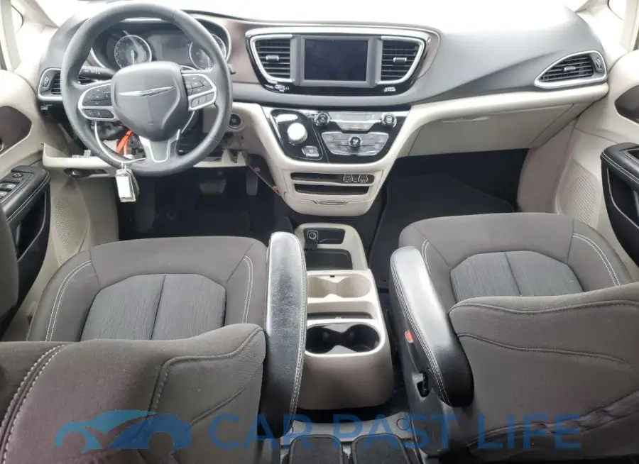 2C4RC1CG4MR557132# 8