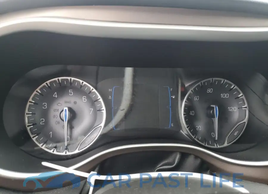 2C4RC1CG4MR557132# 9