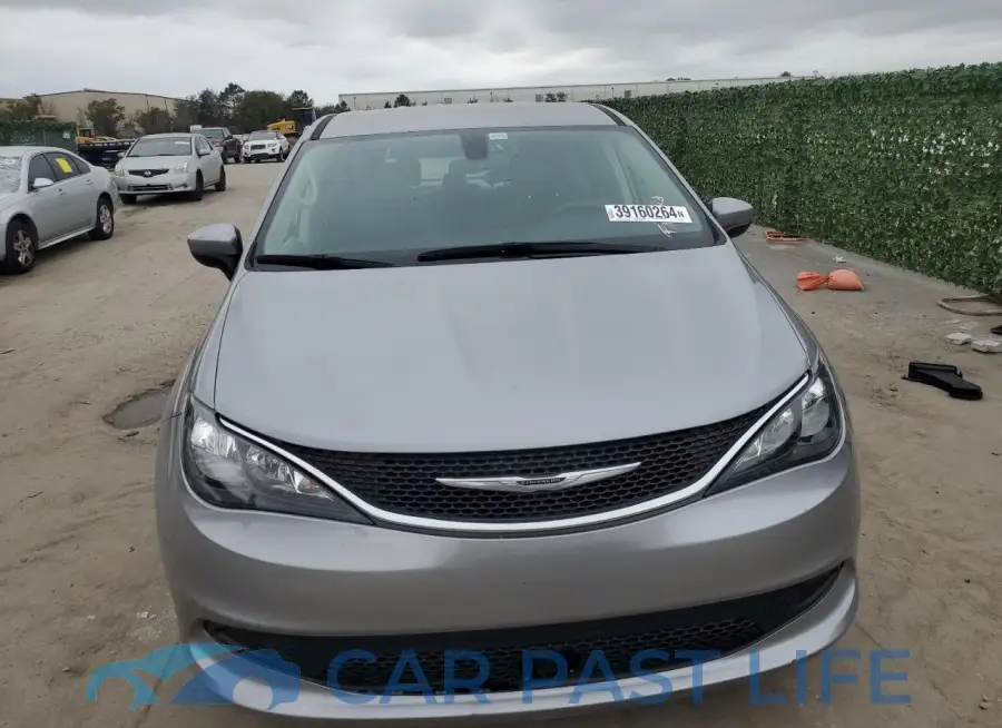 2C4RC1CG4MR557132# 5