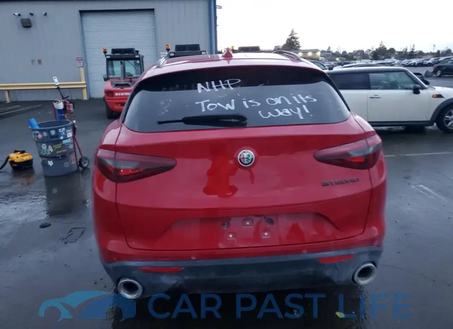 ZASPAJAN7M7D08461# 6