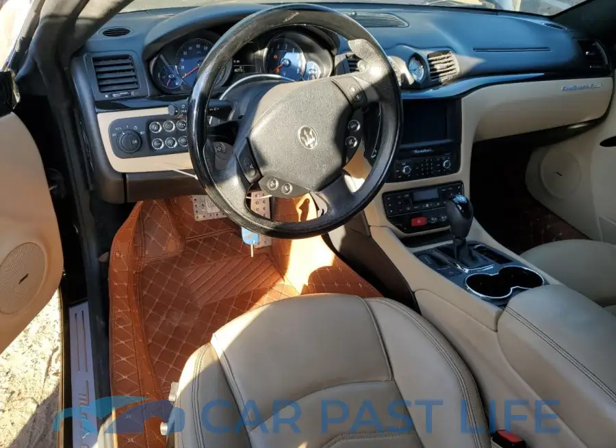 ZAM45VLA9F0139455# 8
