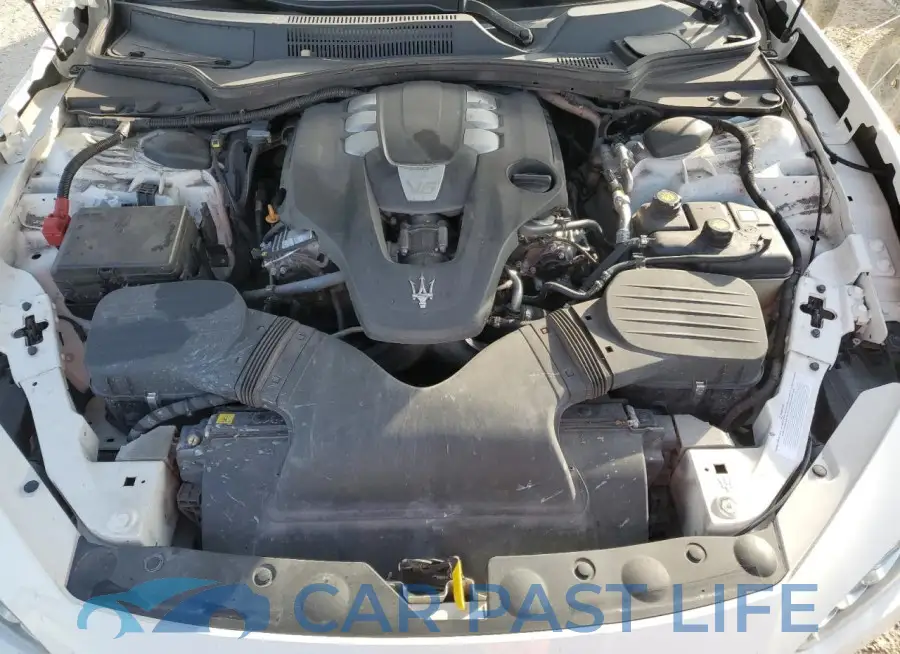 ZAM57XSA5J1304917# 11