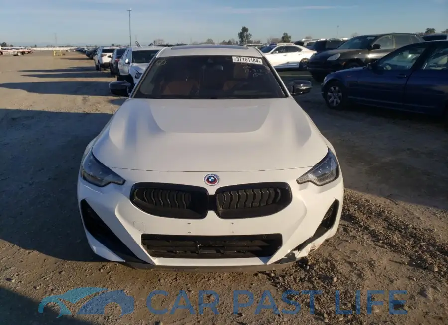 3MW43CM07P8D00491# 5