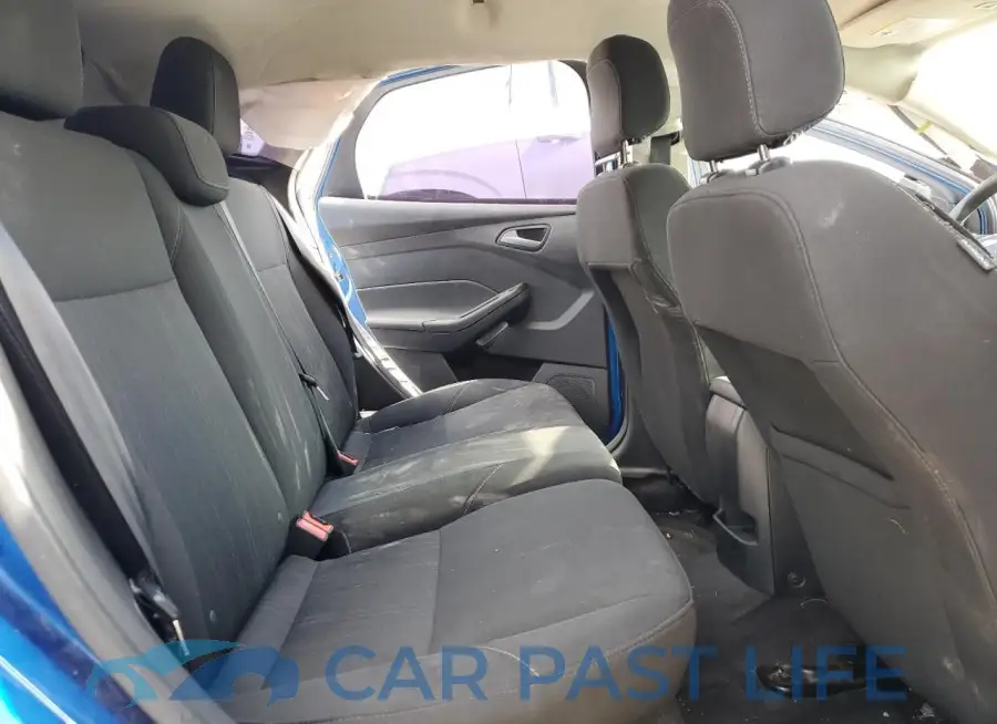 1FADP3K29JL315978# 10
