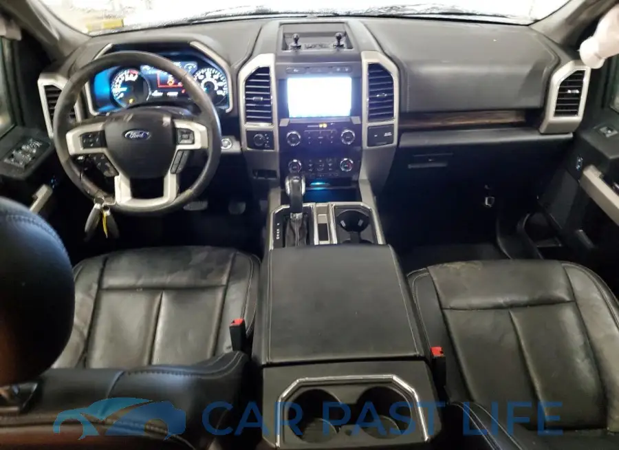 1FTEW1EP8LKF30659# 8