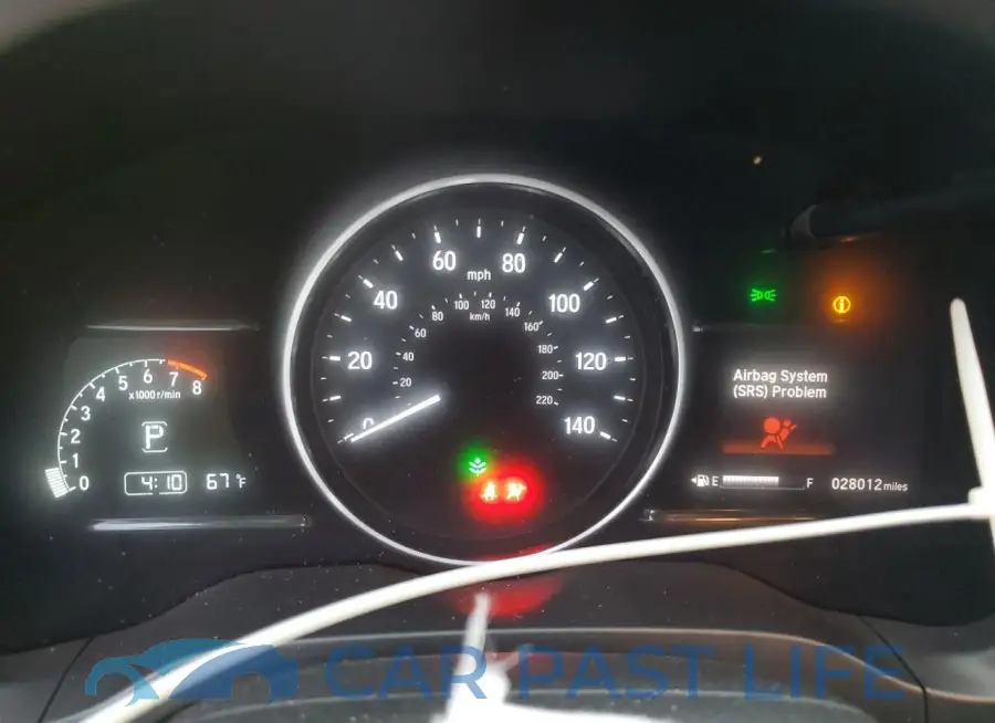 3CZRU6H51KM706449# 9