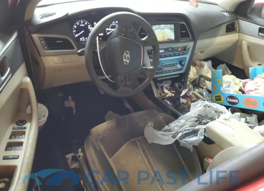 5NPE24AF4HH462456# 8