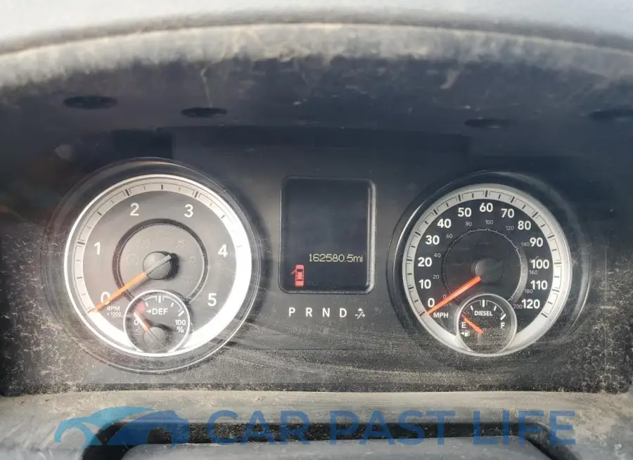 1C6RR6GM0FS581500# 9