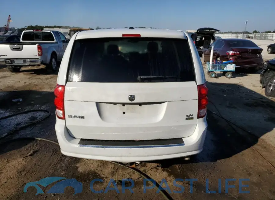 2C4JRGAG9FR680087# 6