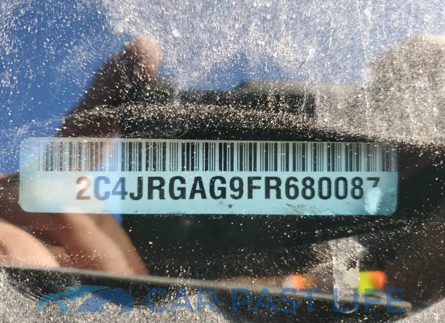 2C4JRGAG9FR680087# 13