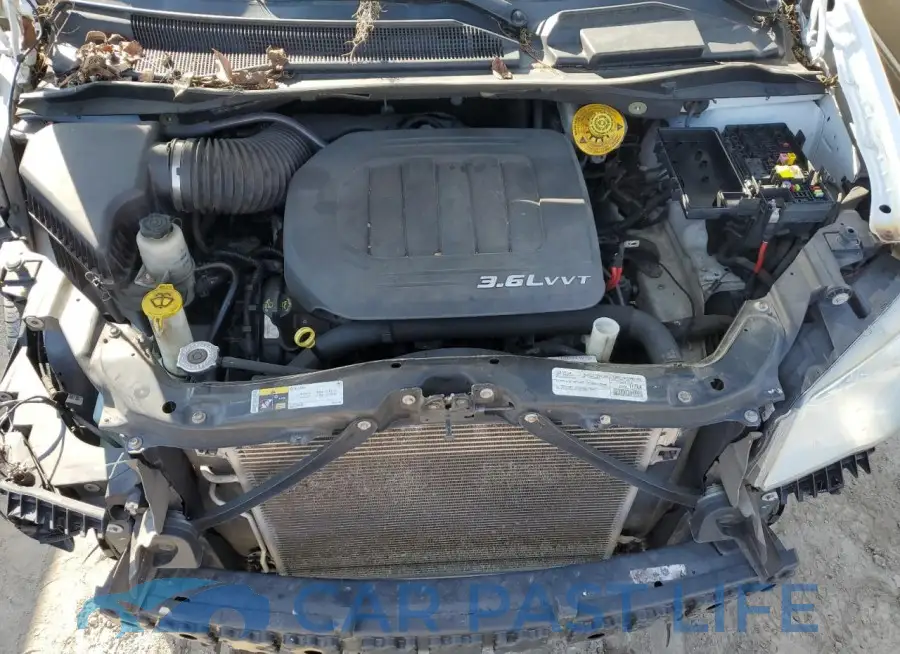 2C4JRGAG9FR680087# 11