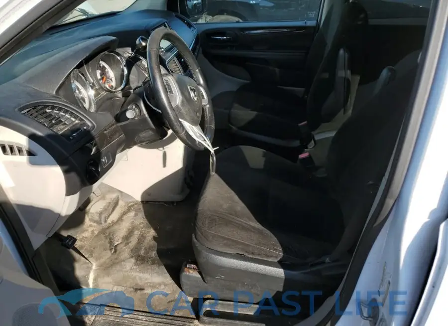 2C4JRGAG9FR680087# 7