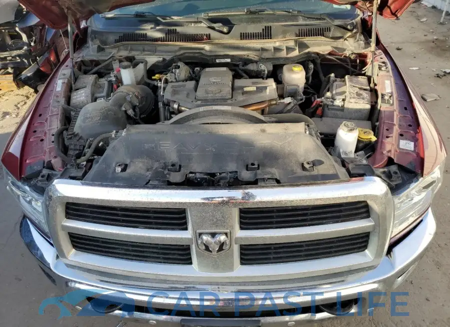 3C6UR5FL4JG400413# 11