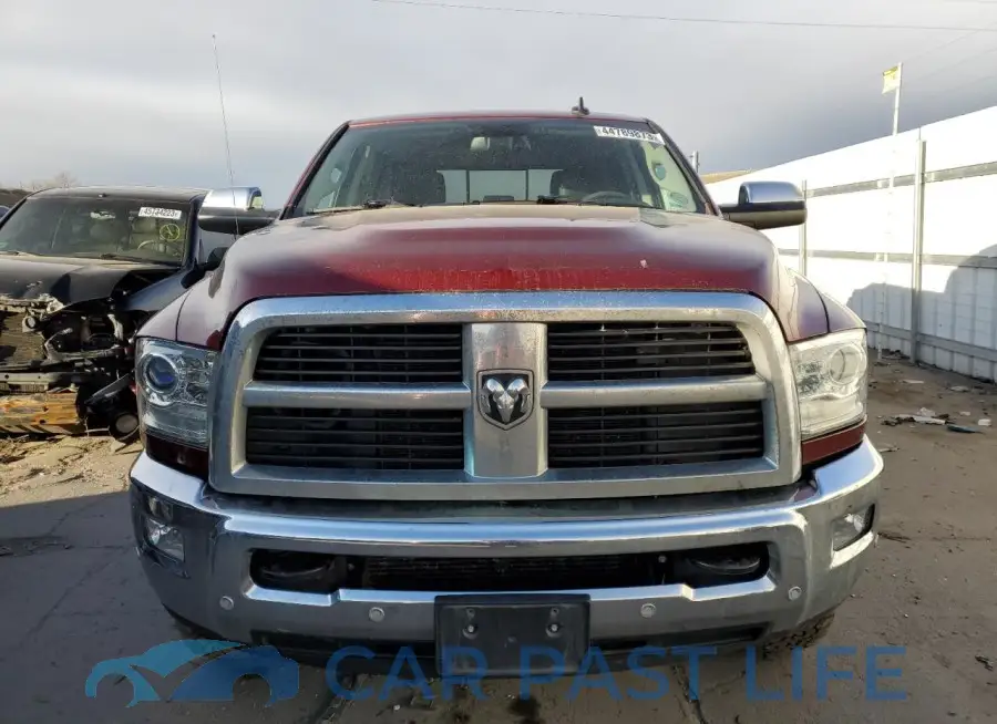 3C6UR5FL4JG400413# 5