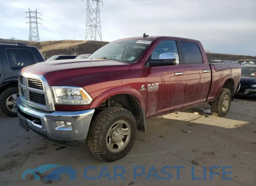 3C6UR5FL4JG400413# 1