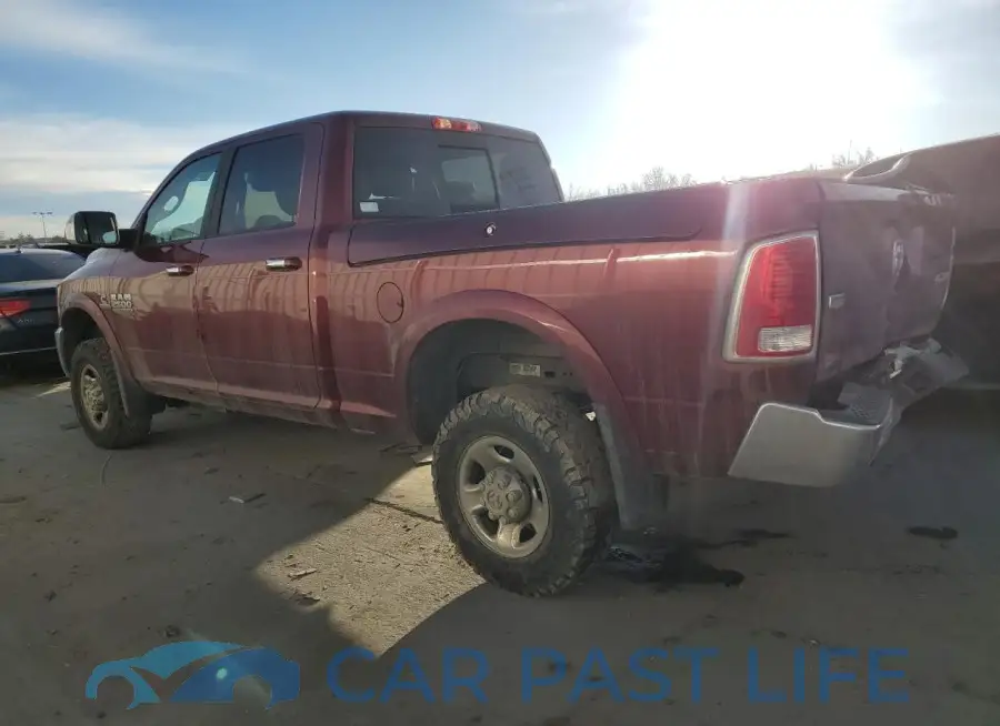 3C6UR5FL4JG400413# 2