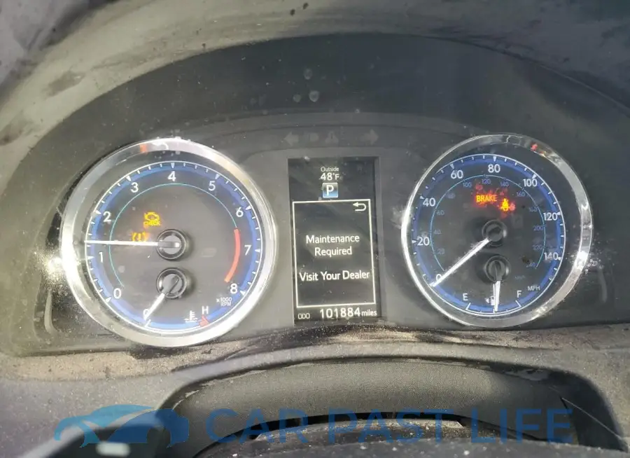 5YFBURHE9HP691046# 9