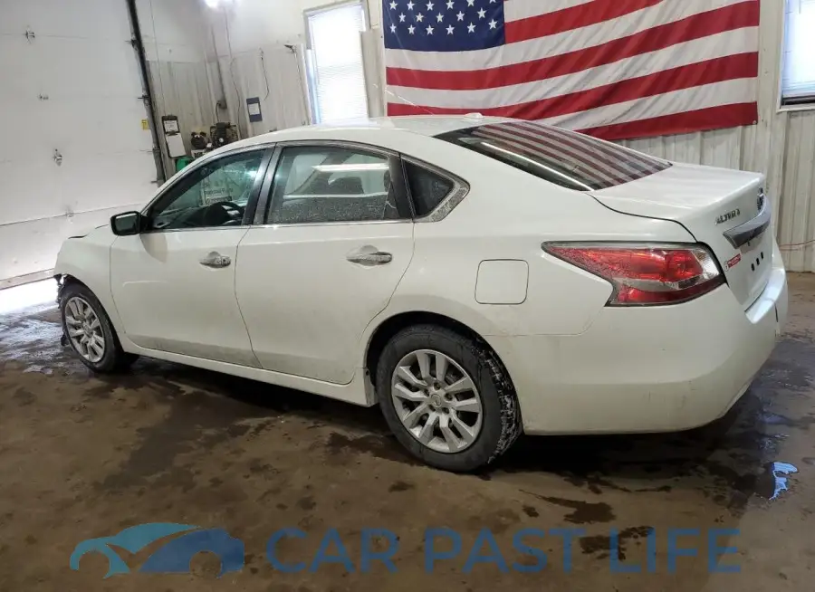 1N4AL3AP9FN318242# 2