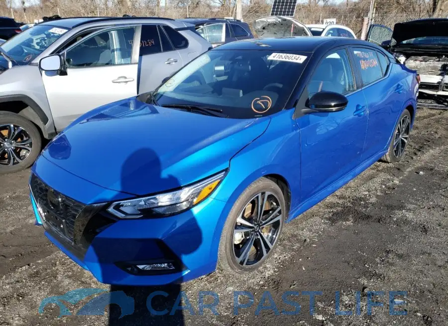 3N1AB8DV5PY226492# 1