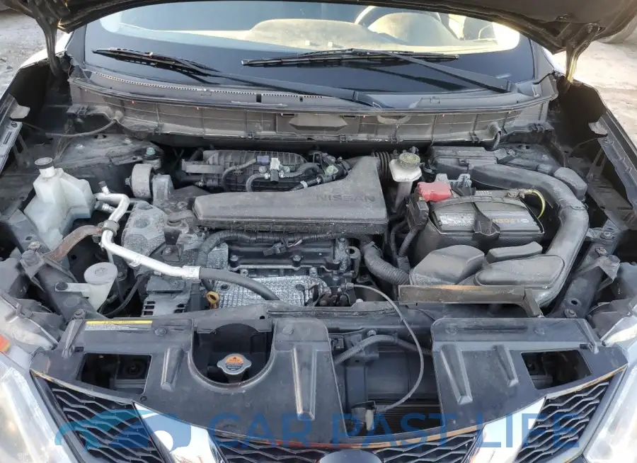 KNMAT2MV0FP560839# 12