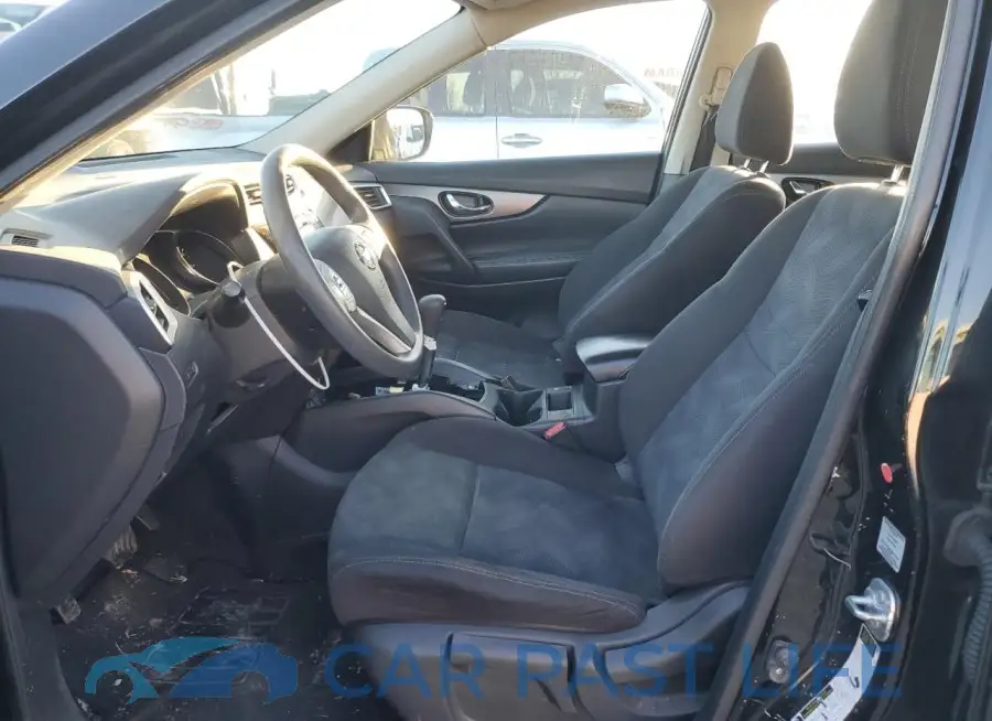 KNMAT2MV0FP560839# 7