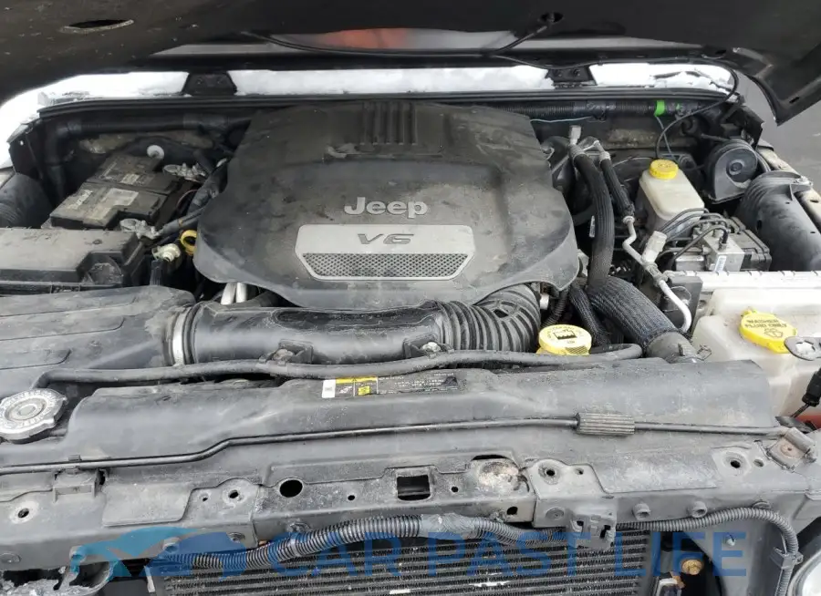 1C4BJWEG9JL867220# 12