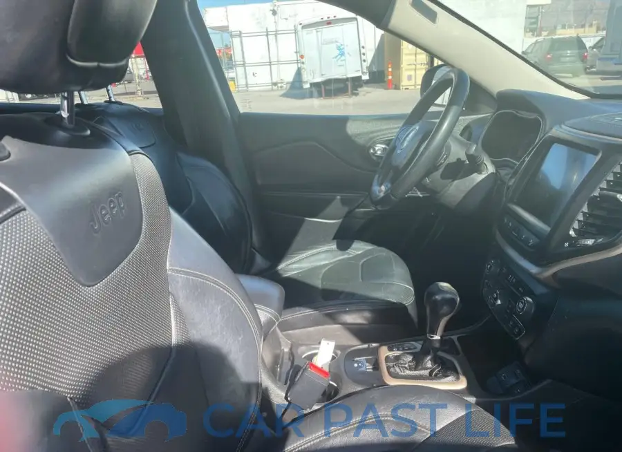 1C4PJLDS2FW539024# 5