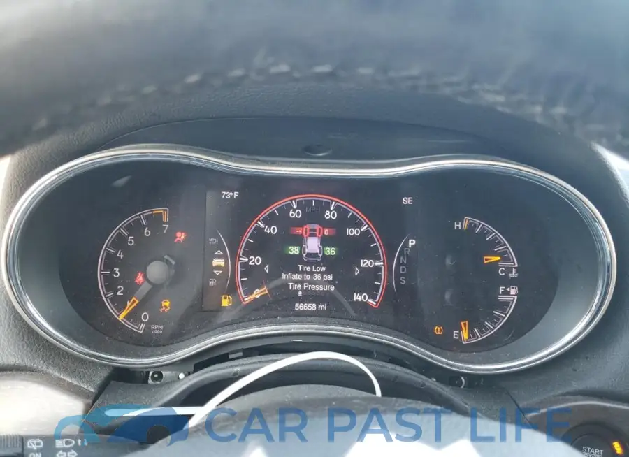 1C4RJEAG4FC219175# 9
