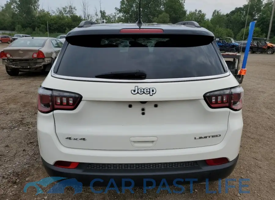 3C4NJDCB2KT734961# 6