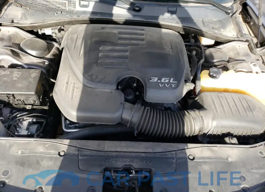 2C3CDXBGXKH593406# 11