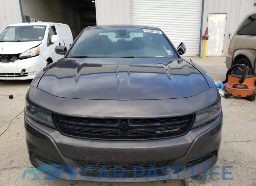 2C3CDXBGXKH593406# 5