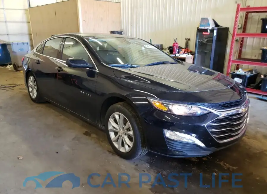 1G1ZD5ST8PF138627# 4