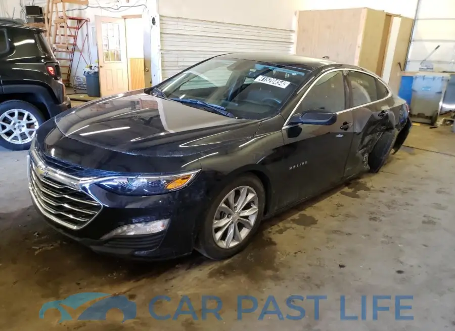1G1ZD5ST8PF138627# 1
