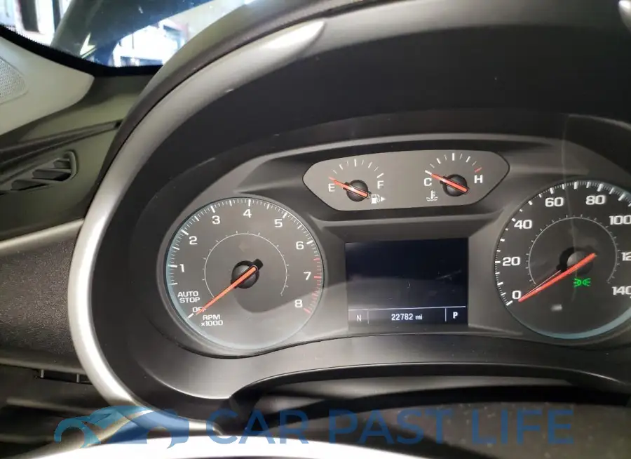 1G1ZD5ST8PF138627# 9