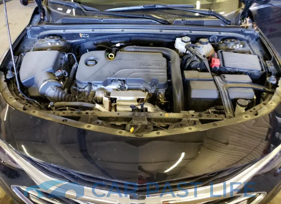1G1ZD5ST8PF138627# 11