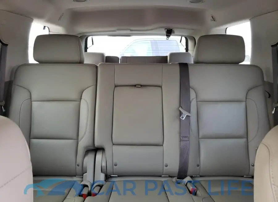 1GNSCBKC4KR227877# 10