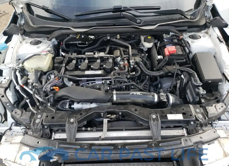 2HGFC1E56LH703258# 11