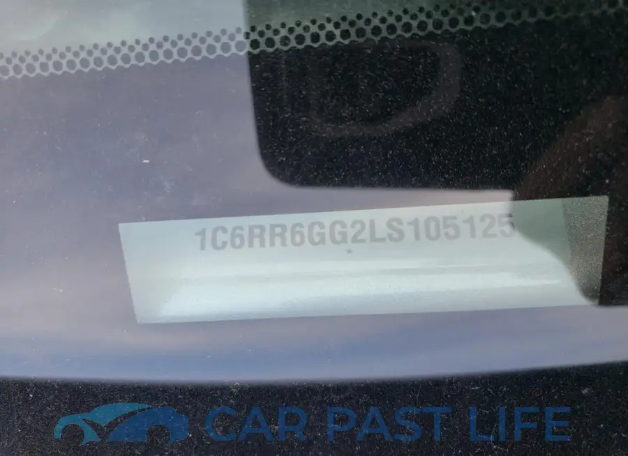 1C6RR6GG2LS105125# 13