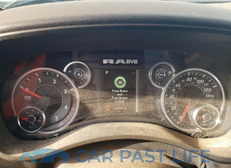 3C63RRGL3LG153440# 9