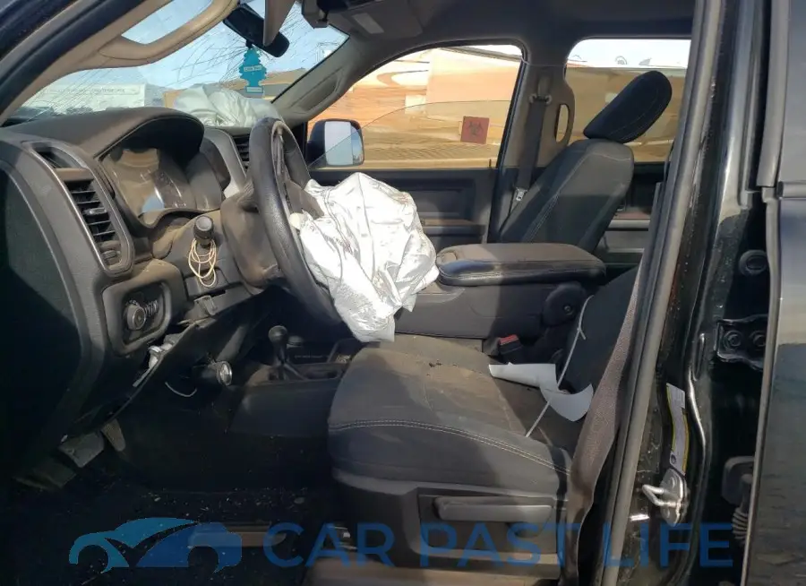 3C63RRGL3LG153440# 7