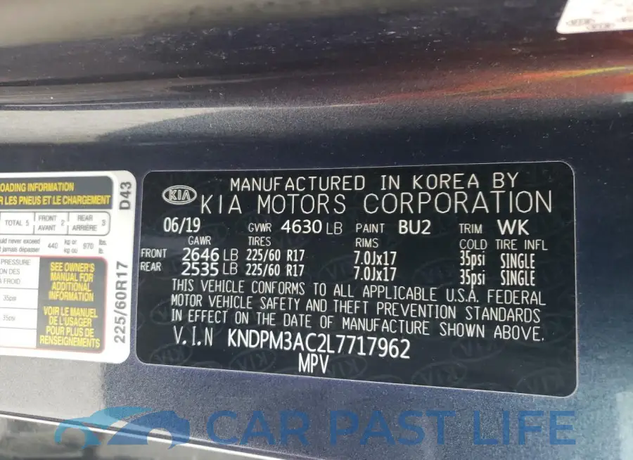 KNDPM3AC2L7717962# 13