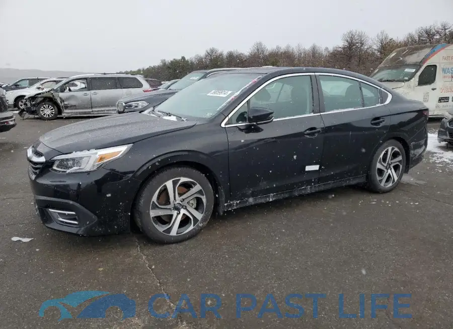 4S3BWAN64M3004177# 1