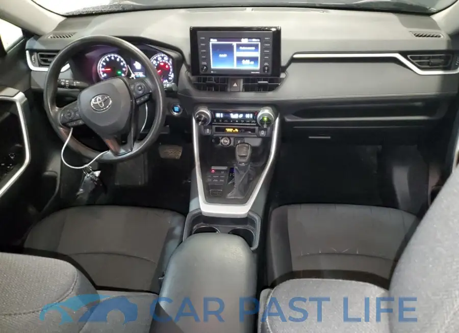 2T3P1RFV4MW170298# 8