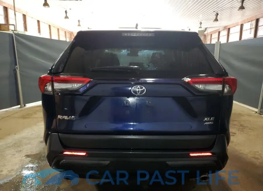 2T3P1RFV4MW170298# 6