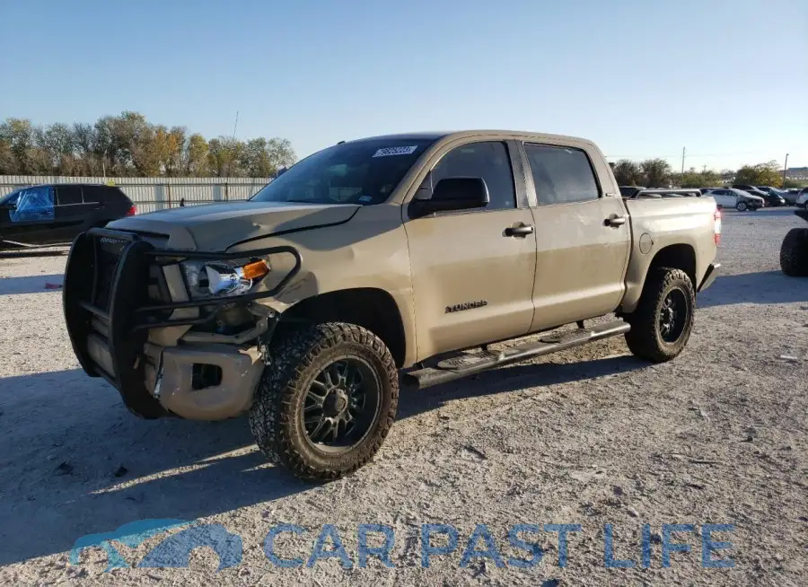 5TFEM5F14KX142496# 1