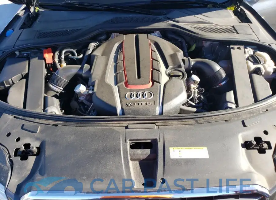 WAUK2AFD7FN005384# 11