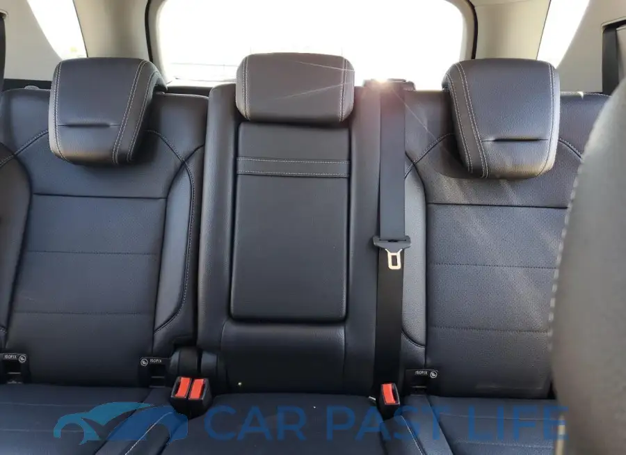 4JGDA5JB4FA452950# 10