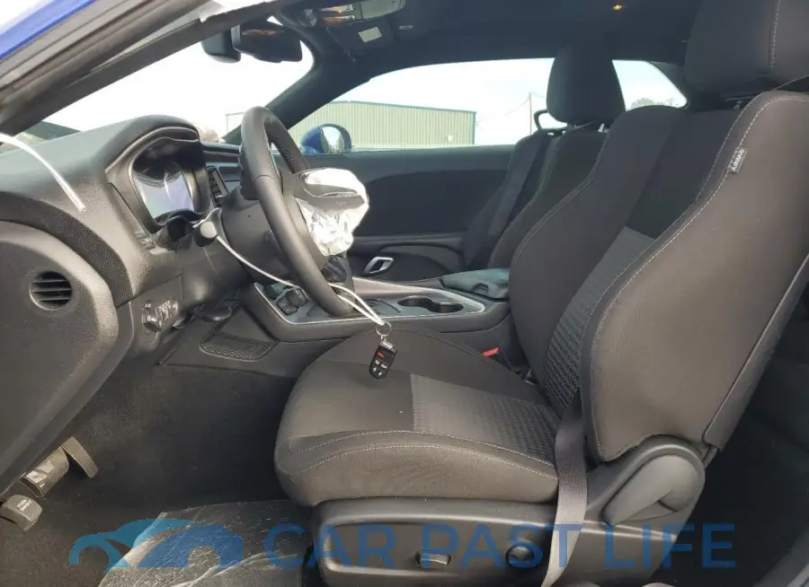 2C3CDZJG3NH109416# 7