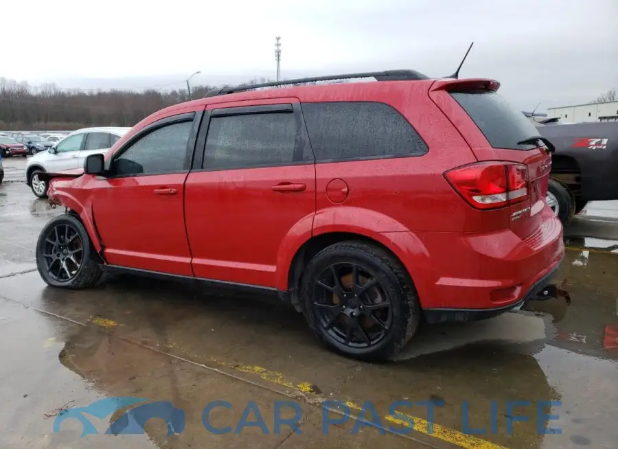 3C4PDDEG1GT227405# 2