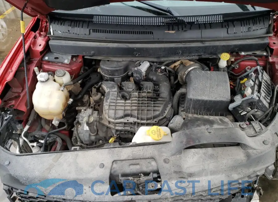 3C4PDDEG1GT227405# 12